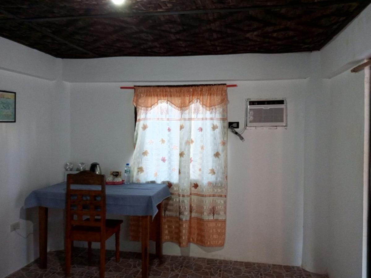 Nine Clouds Homestyle Accommodation General Luna  Zewnętrze zdjęcie