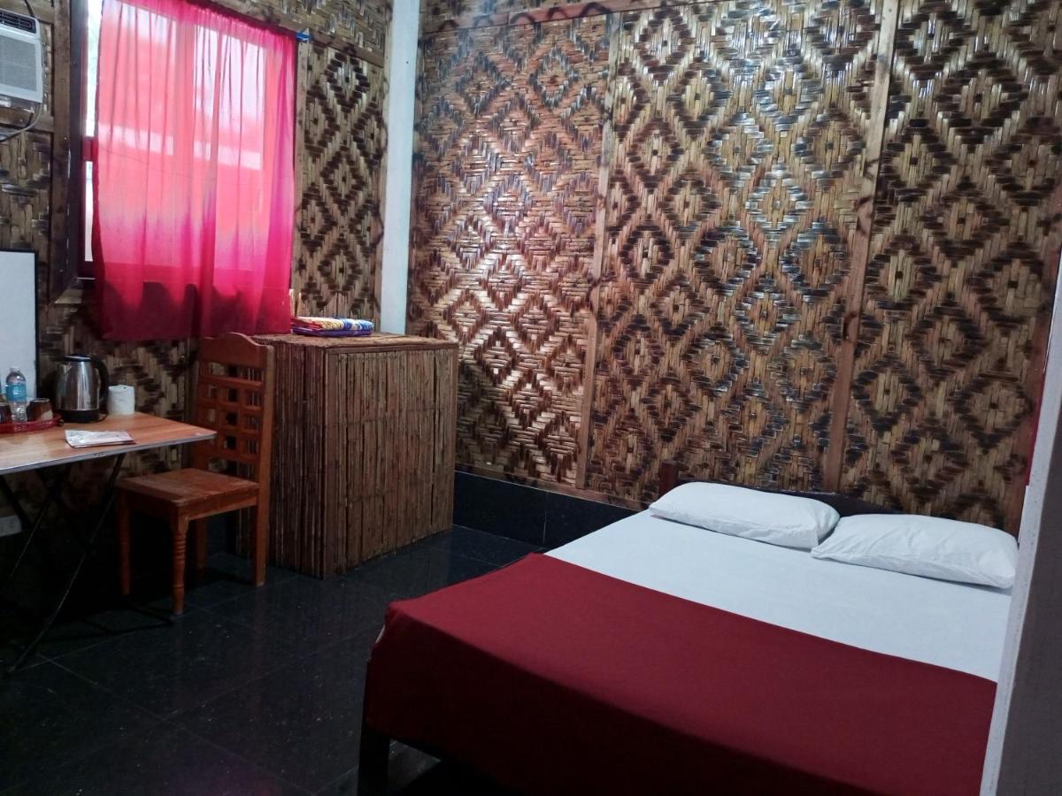 Nine Clouds Homestyle Accommodation General Luna  Zewnętrze zdjęcie