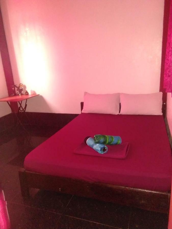 Nine Clouds Homestyle Accommodation General Luna  Zewnętrze zdjęcie